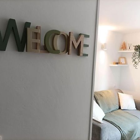 Appartement Aux Pieds Des Pistes Modane Exteriör bild
